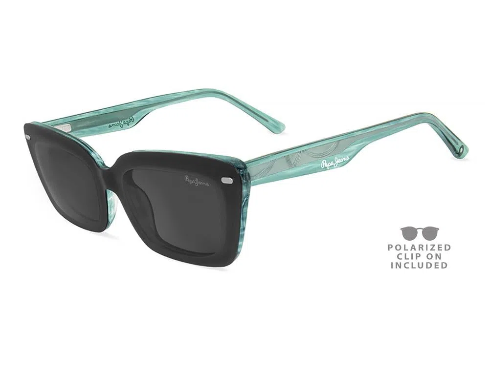 Pepe Jeans PJ7488 Eyeglasses - view 2